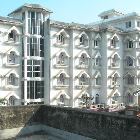 The Regal - Arrah By Othpl Hotel Esterno foto