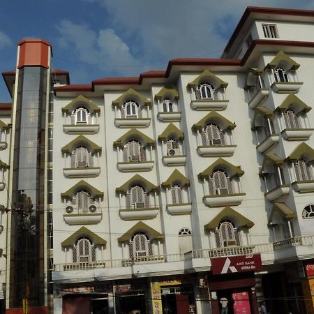 The Regal - Arrah By Othpl Hotel Esterno foto