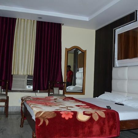 The Regal - Arrah By Othpl Hotel Esterno foto