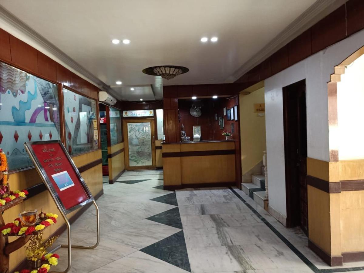 The Regal - Arrah By Othpl Hotel Esterno foto