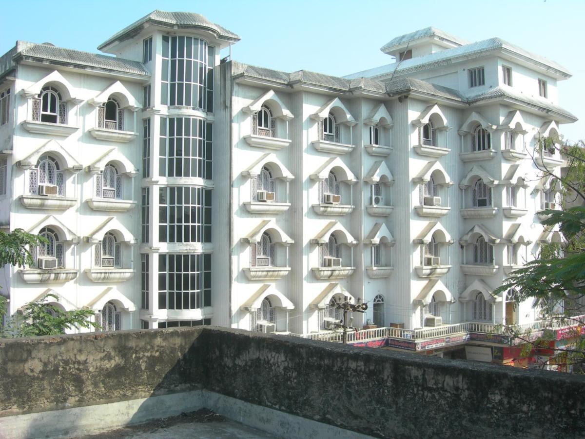 The Regal - Arrah By Othpl Hotel Esterno foto