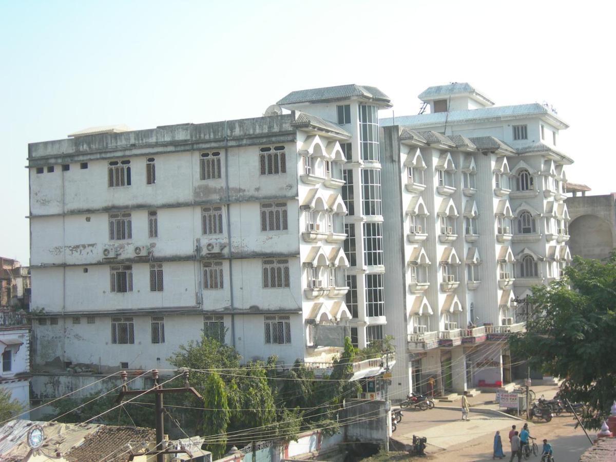 The Regal - Arrah By Othpl Hotel Esterno foto