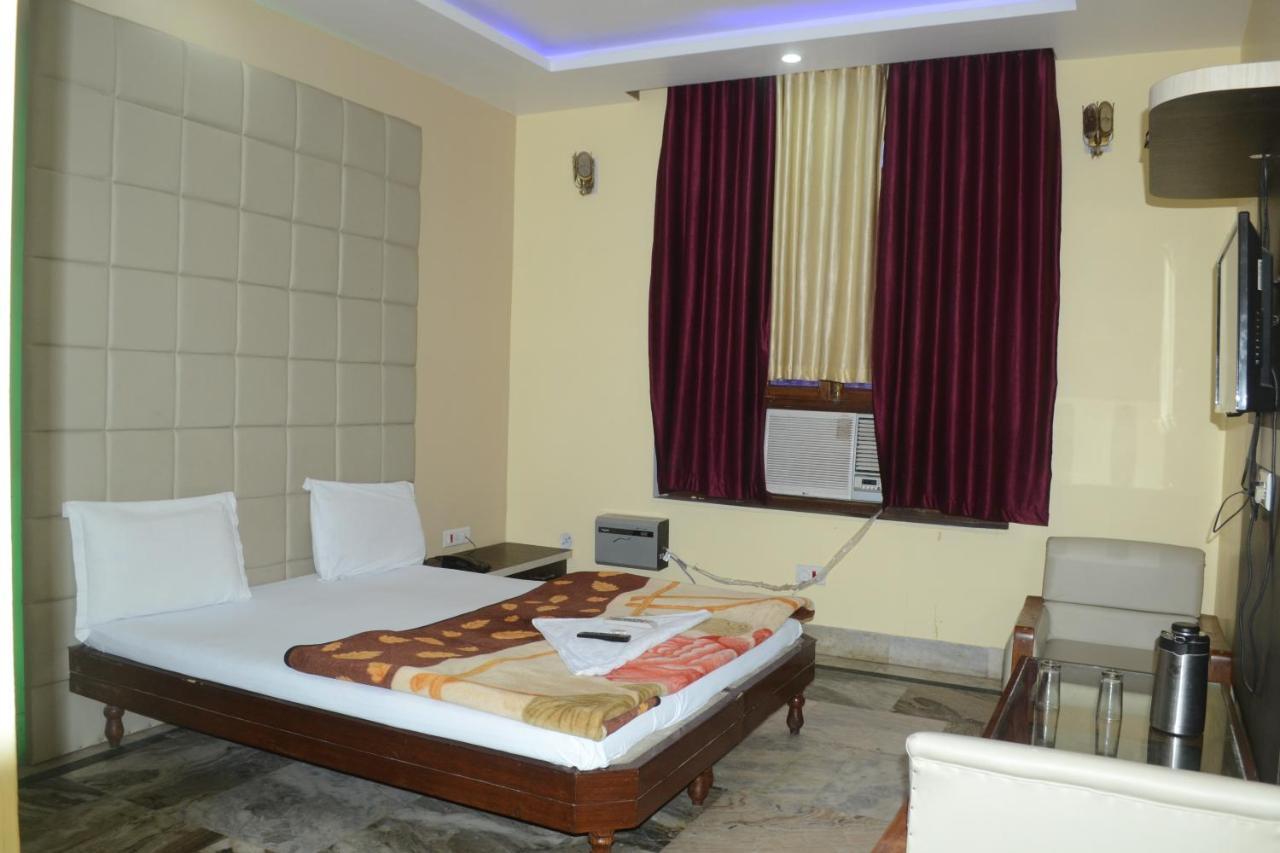 The Regal - Arrah By Othpl Hotel Esterno foto