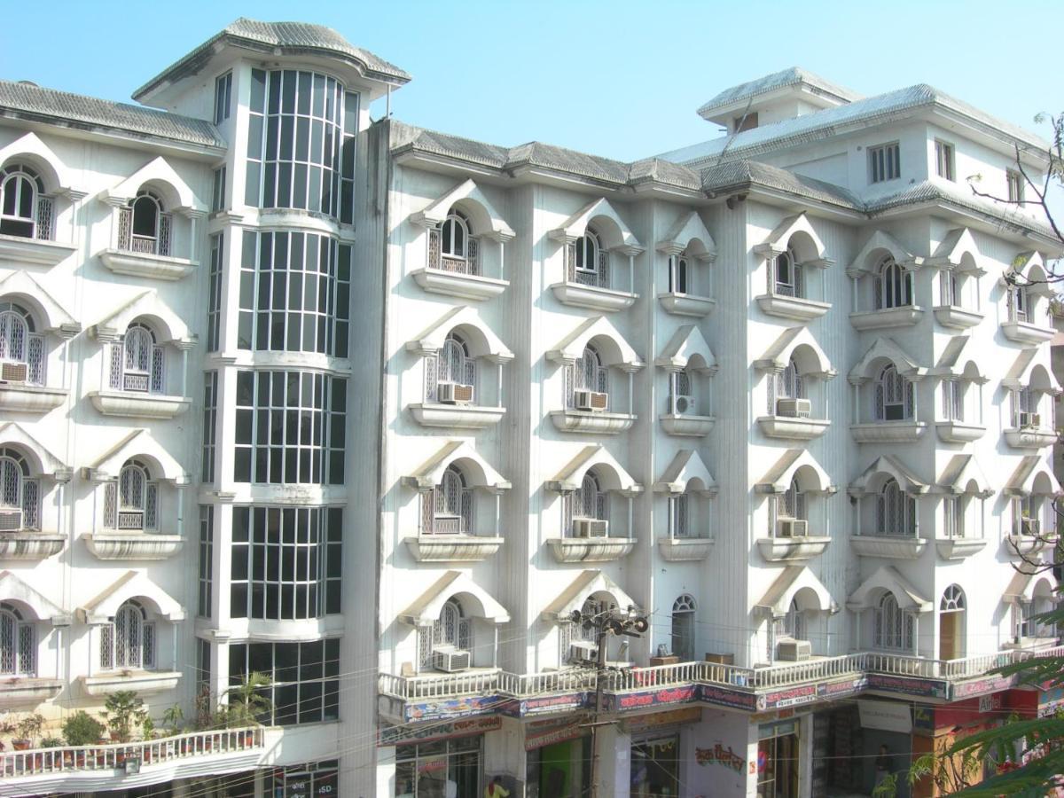 The Regal - Arrah By Othpl Hotel Esterno foto