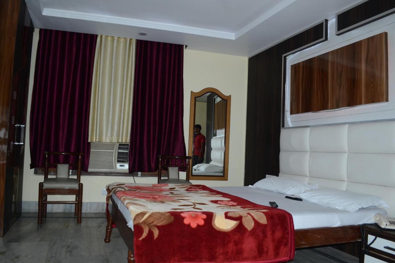 The Regal - Arrah By Othpl Hotel Esterno foto