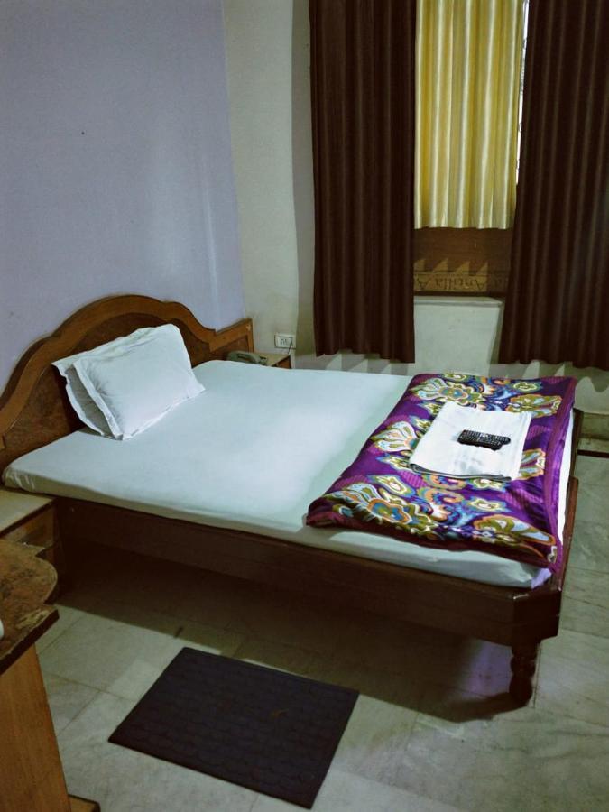 The Regal - Arrah By Othpl Hotel Esterno foto