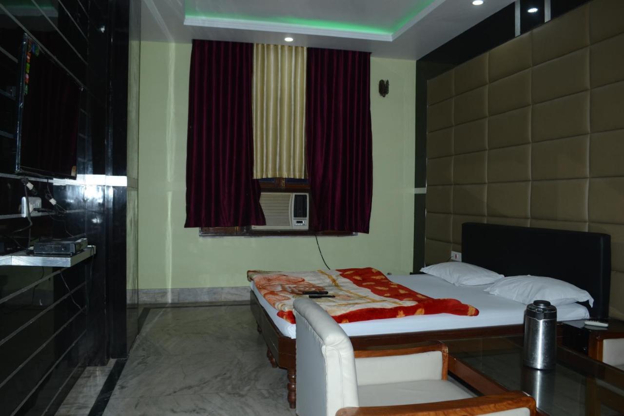 The Regal - Arrah By Othpl Hotel Esterno foto